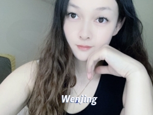 Wenjing