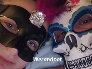 Werandpat