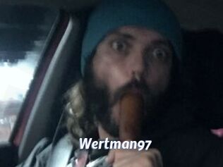 wertman97 Sexe amateur contributions