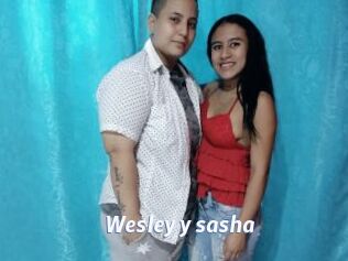 wesley_y_sasha Sexe amateur contributions