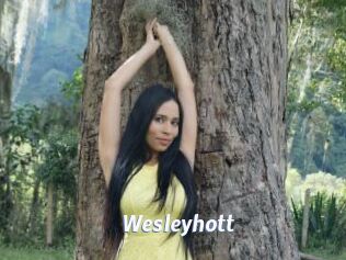 Wesleyhott