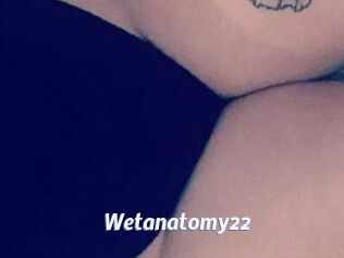 wetanatomy22 Sexe amateur contributions
