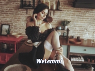 Wetemmi