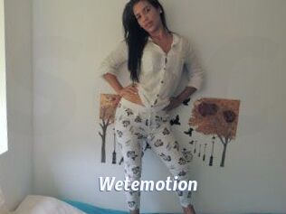 Wetemotion