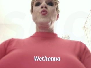 Wethanna