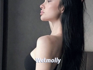 Wetmolly