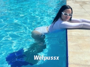 Wetpussx