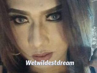 Wetwildestdream