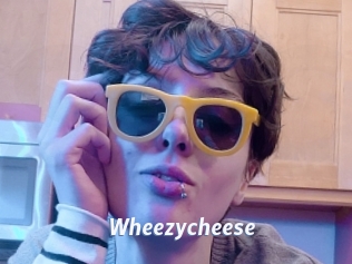 Wheezycheese