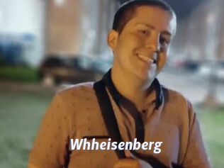 Whheisenberg