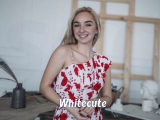 Whitecute