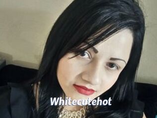 Whitecutehot