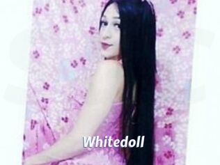 Whitedoll