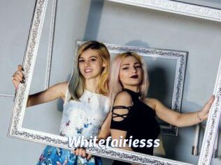 Whitefairiesss