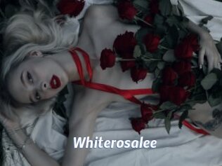 Whiterosalee