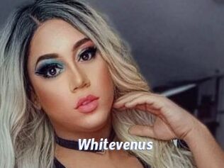 Whitevenus