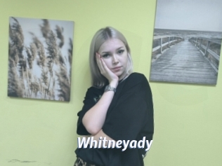 Whitneyady