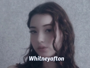 Whitneyafton