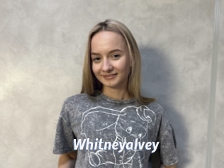 Whitneyalvey