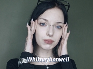 Whitneybanwell