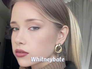Whitneybate