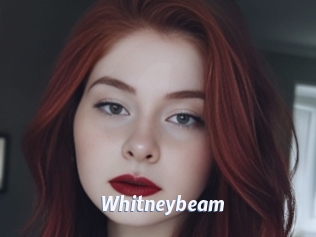 Whitneybeam