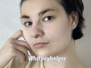 Whitneybelger