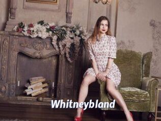 Whitneybland
