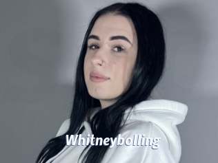 Whitneybolling