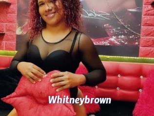 Whitneybrown
