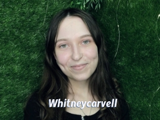 Whitneycarvell