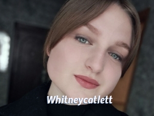 whitneycatlett Sexe amateur contributions