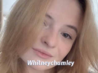 Whitneychumley