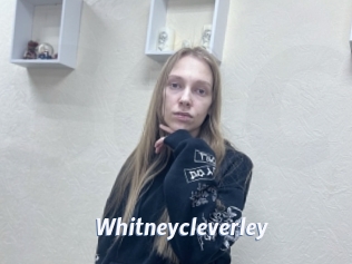 Whitneycleverley