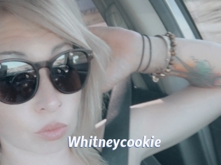 Whitneycookie