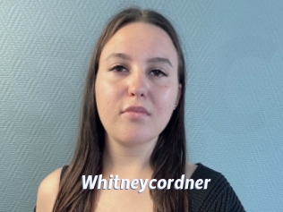 Whitneycordner