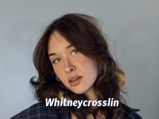 Whitneycrosslin
