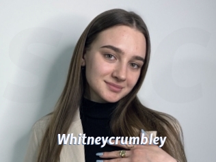 Whitneycrumbley