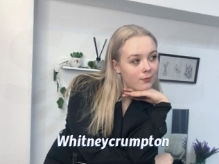 Whitneycrumpton