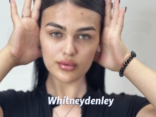 Whitneydenley