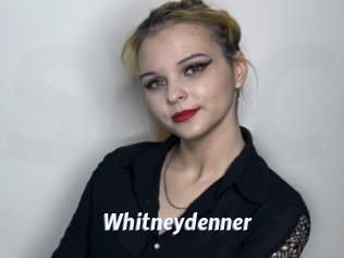 Whitneydenner