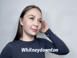 Whitneydownton
