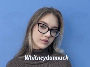 whitneydunnuck Sexe amateur contributions