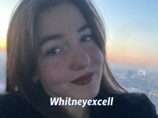 Whitneyexcell