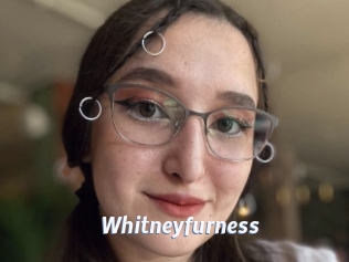 Whitneyfurness