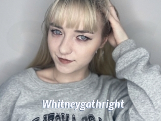 Whitneygathright