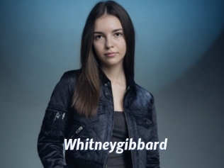 whitneygibbard Sexe amateur contributions