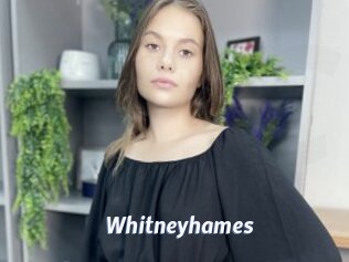 Whitneyhames
