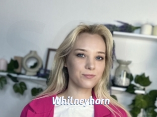 Whitneyharn