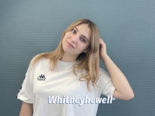 Whitneyhewell